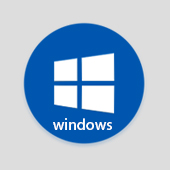 支持所有帶Windows驅動設備